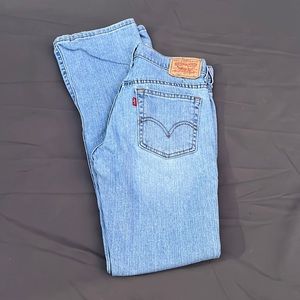 Vintage Levi’s
